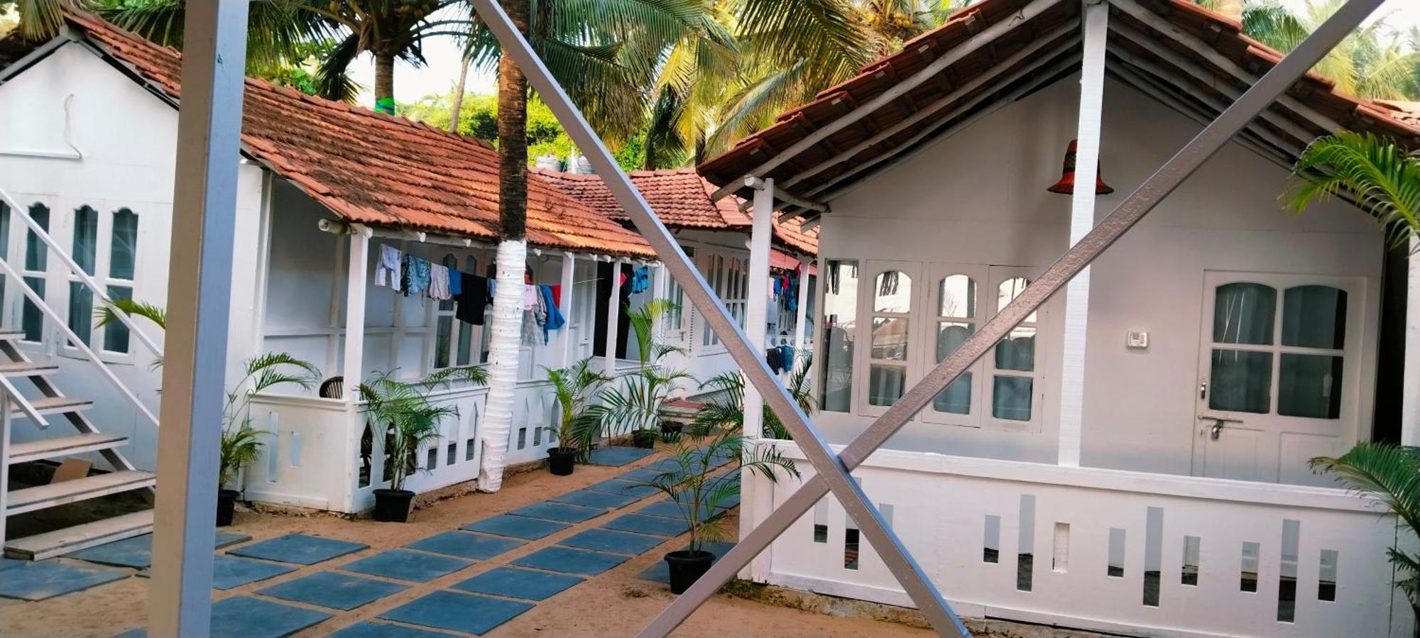 Baywatch Beach Resort Patnem Canacona Cameră foto